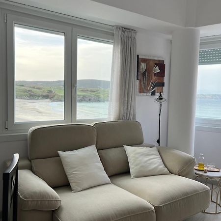 Marusia Apartamento Malpica Luaran gambar