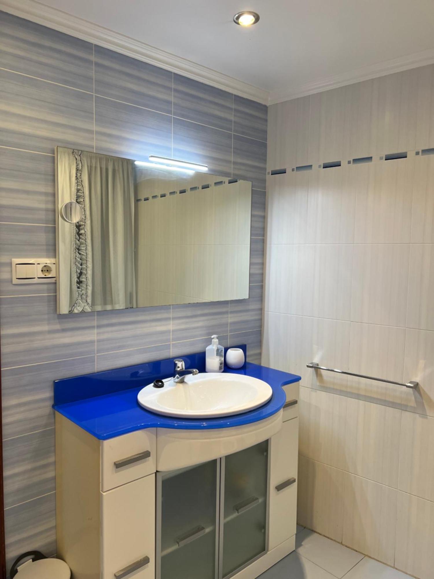 Marusia Apartamento Malpica Luaran gambar
